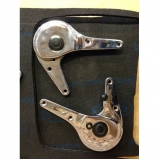 Lancia Flavia PF Coupe hinges